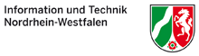 Logo Information und Technik Nordrhein-Westfalen